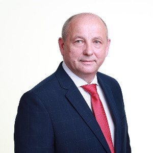 JÓZEF URBASZEWSKI